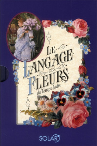 Le Langage des Fleurs du Temps Jadis - Pickles Sheila