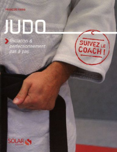 Judo - Fanni François