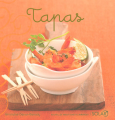 Tapas - Danan-Bénady Ghislaine ; Bentham John ; Bono Jean