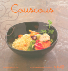 Couscous - Guidoum Nadjette ; Leser Nicolas