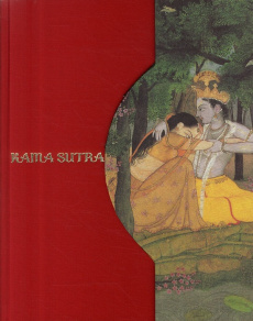 Kama Sutra - VERMA PAWAN