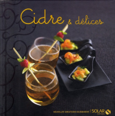 Cidre et délices - Fénot Eric