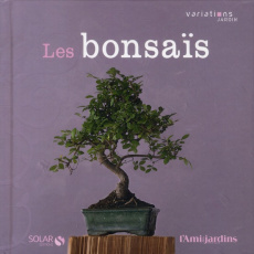 Les bonsaïs - Le Page Rosenn
