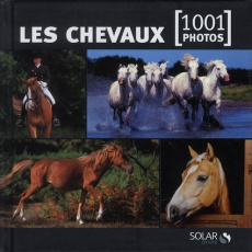 Les chevaux - Walter Edith ; Massardier Jean-Louis ; Charbonnel