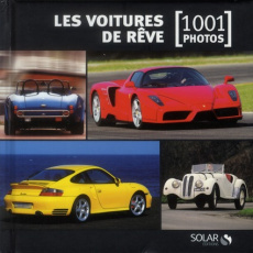 Les voitures de rêve - Connen Fabrice