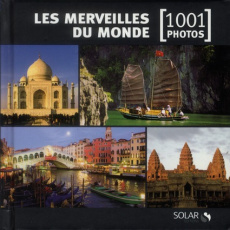 Les merveilles du monde - Lemoine Claire