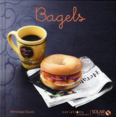 Bagels - Cauvin Véronique ; Czerw Guillaume ; Dupuis-Gaulie