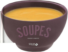 Soupes - Labrune Marine ; Jarry Marie-José