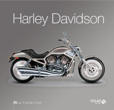 Harley-Davidson - Szymezak Pascal