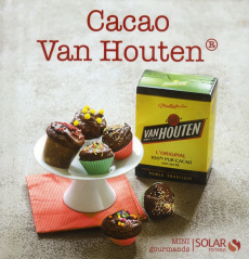 Cacao Van Houten - COLLECTIF