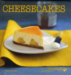 Cheesecakes - Leclerc Yann