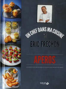 Apéros - Frechon Eric ; Guedes Valéry ; Abraham Bérengère ;