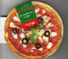 Pizza - Pantaleoni Lucia ; Bono Jean ; Dwernicki Sophie