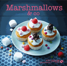 Marshmallows & co - Roger Candice
