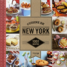 Cuisine de New York - COLLECTIF
