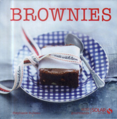 Brownies - Bulteau Stéphanie ; Chivoret Pierre