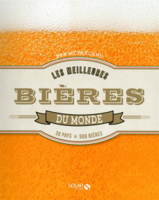 Bières du monde - Mcfarland Ben