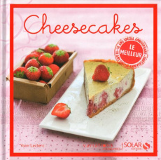 Cheesecakes - Leclerc Yann ; Lanneretonne Anthony ; Zurbach Cari