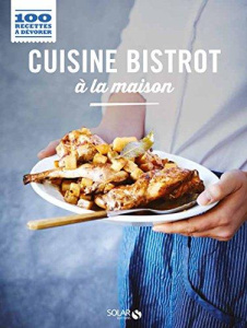 Cuisine bistrot à la maison - COLLECTIF