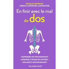Stop au mal de dos - Mondoloni Gilles ; Maigne Jean-Yves ; Feltesse Did