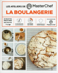 Boulangerie - Dovergne Christophe ; Duquesne Damien ; Ferreira A