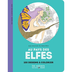 Jardin de Méditation. 100 dessins à colorier - Marson Eric ; Moi Guylaine