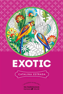 Exotic - Estrada Catalina