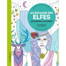 Au royaume des elfes - Marson Eric ; Moi Christophe