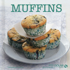 Muffins - Cauvin Véronique