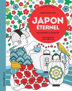 Japon éternel - Moi Christophe