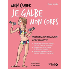 Body training - Sillaro Elodie ; Ruffieux Sophie