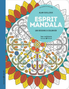 Esprit mandalas - Guilloux Alan