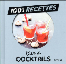 Bar à cocktails - Estèves Anne-Laure