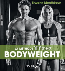 LA METHODE FITNEXT BODYWEIGHT - MENTHEOUR ERWANN