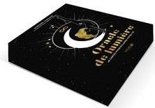Coffret Oracle de lumière. Avec 48 cartes pour illuminer votre vie - Widmer Aurore ; Avada Jeremy