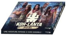 JEU DE ROLE KOH-LANTA - FERNANDEZ FABIEN