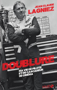 Doublure - Lagniez Jean-Claude ; Capitaine Carole ; Todt Jean