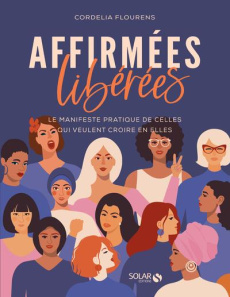 Affirmées, libérées - Flourens Cordelia
