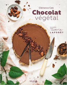 CHOCOLAT VEGETAL - CATZ/LAFORET