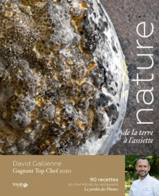 Nature - Gallienne David ; Moreau Yvan ; Darroze Hélène ; G