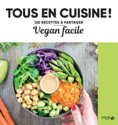 Vegan facile - COLLECTIF