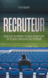 Recruteur - Djebali Enzo