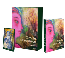 Oracle du Prophète - Gibran Khalil ; Garel Bruno ; Berberian Charles
