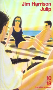 Julip - Harrison Jim