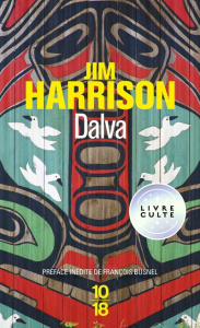 Dalva - Harrison Jim ; Matthieussent Brice