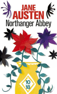 Northanger abbey - Austen Jane