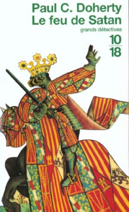 Le feu de Satan - Doherty Paul