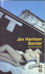 SORCIER - Harrison Jim