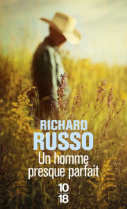 Un homme presque parfait - Russo Richard