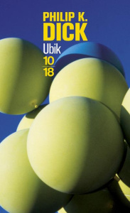 Ubik - Dick Philip K.